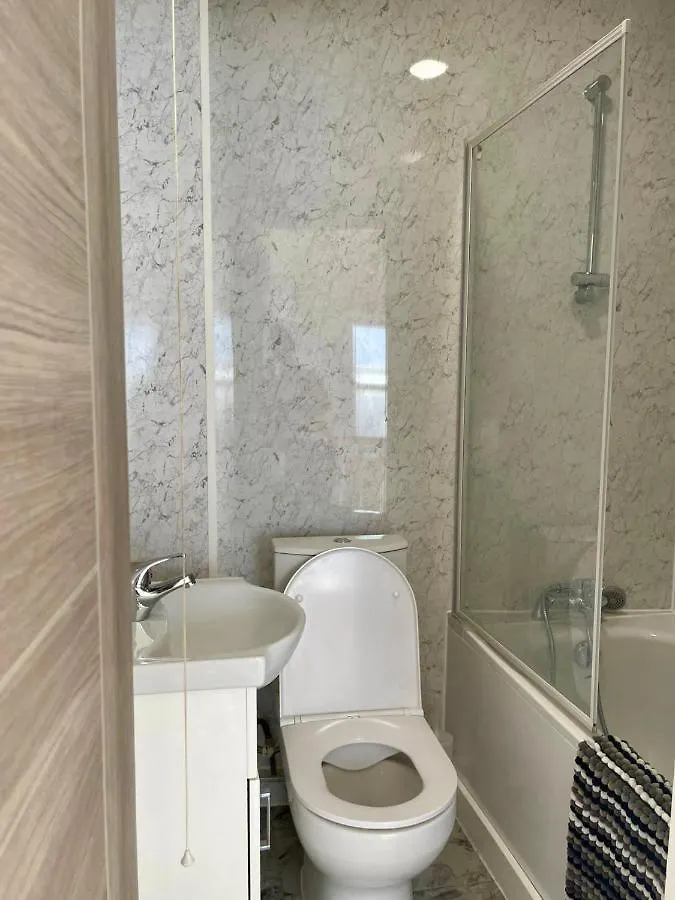 Shoreditch Rooms - Apartments And Rooms In The City Londres Royaume-Uni