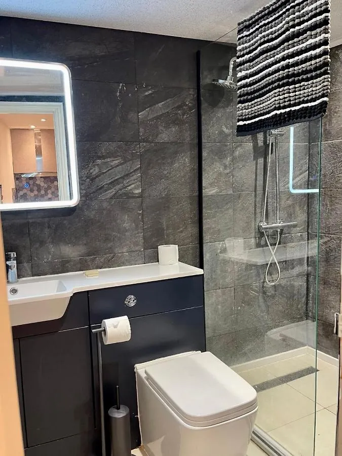 Shoreditch Rooms - Apartments And Rooms In The City Londres