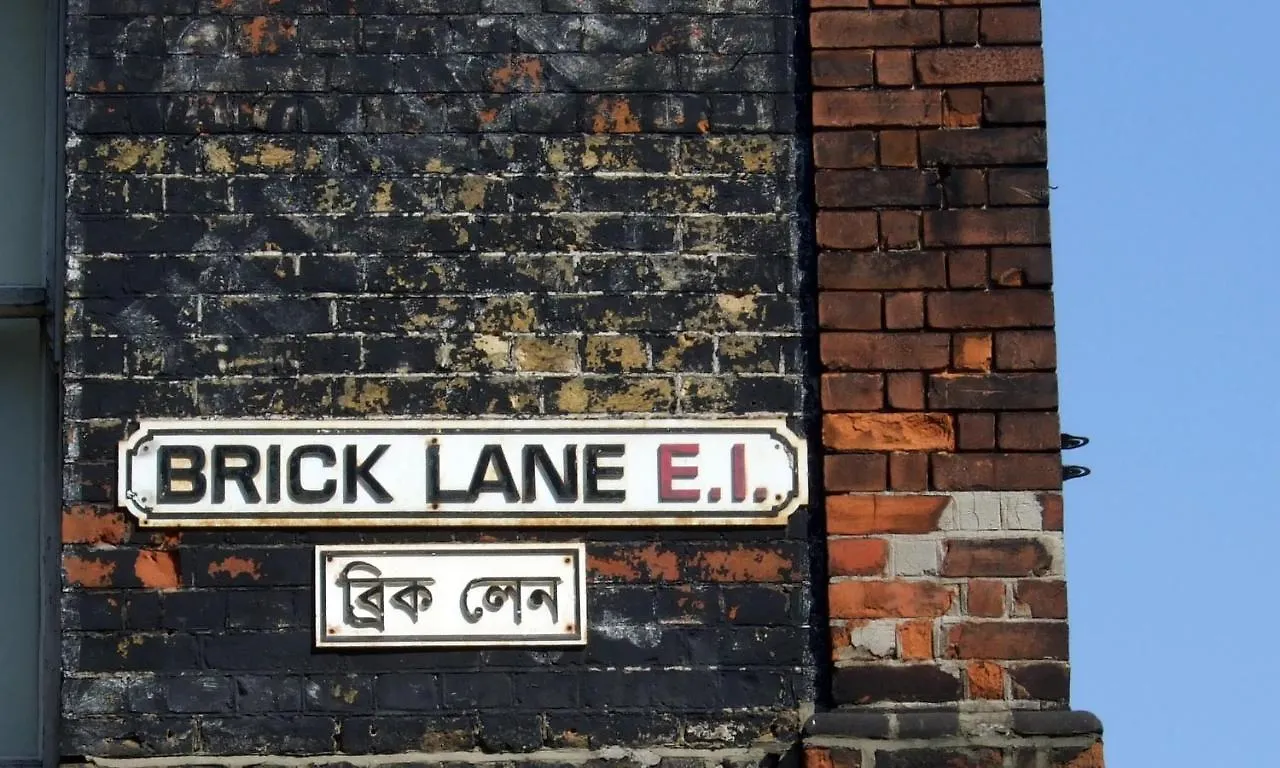Shoreditch Rooms - Apartments And Rooms In The City Londres