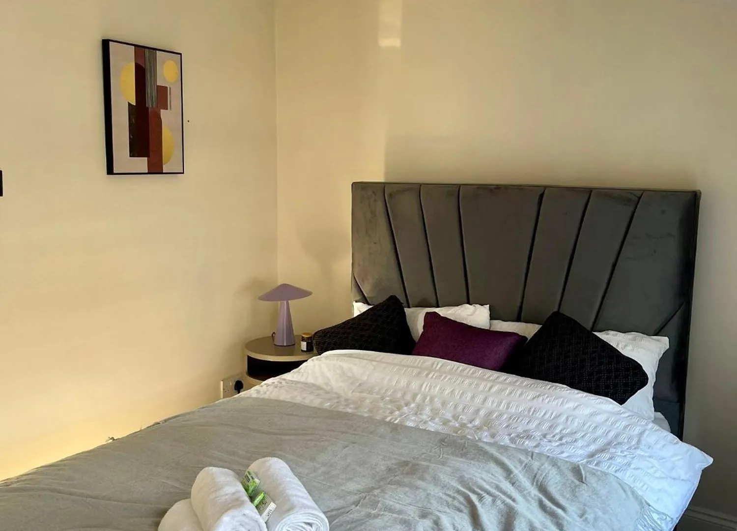 Shoreditch Rooms - Apartments And Rooms In The City Londres