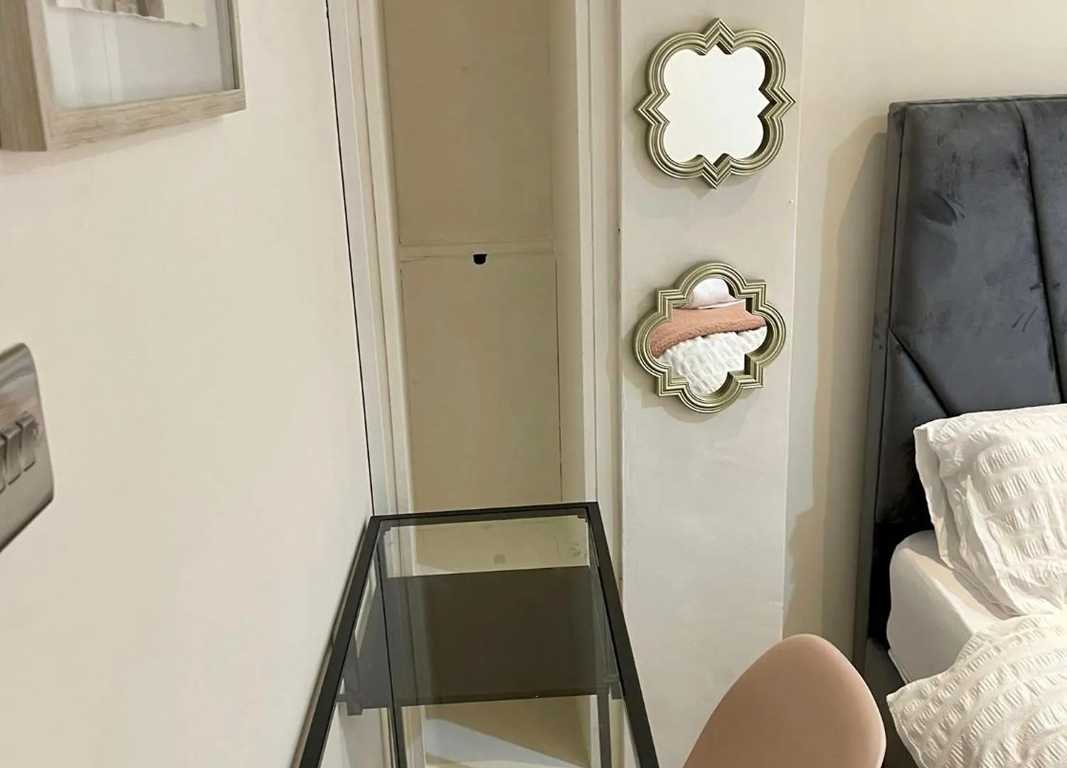 Shoreditch Rooms - Apartments And Rooms In The City Londres 0*,  Royaume-Uni