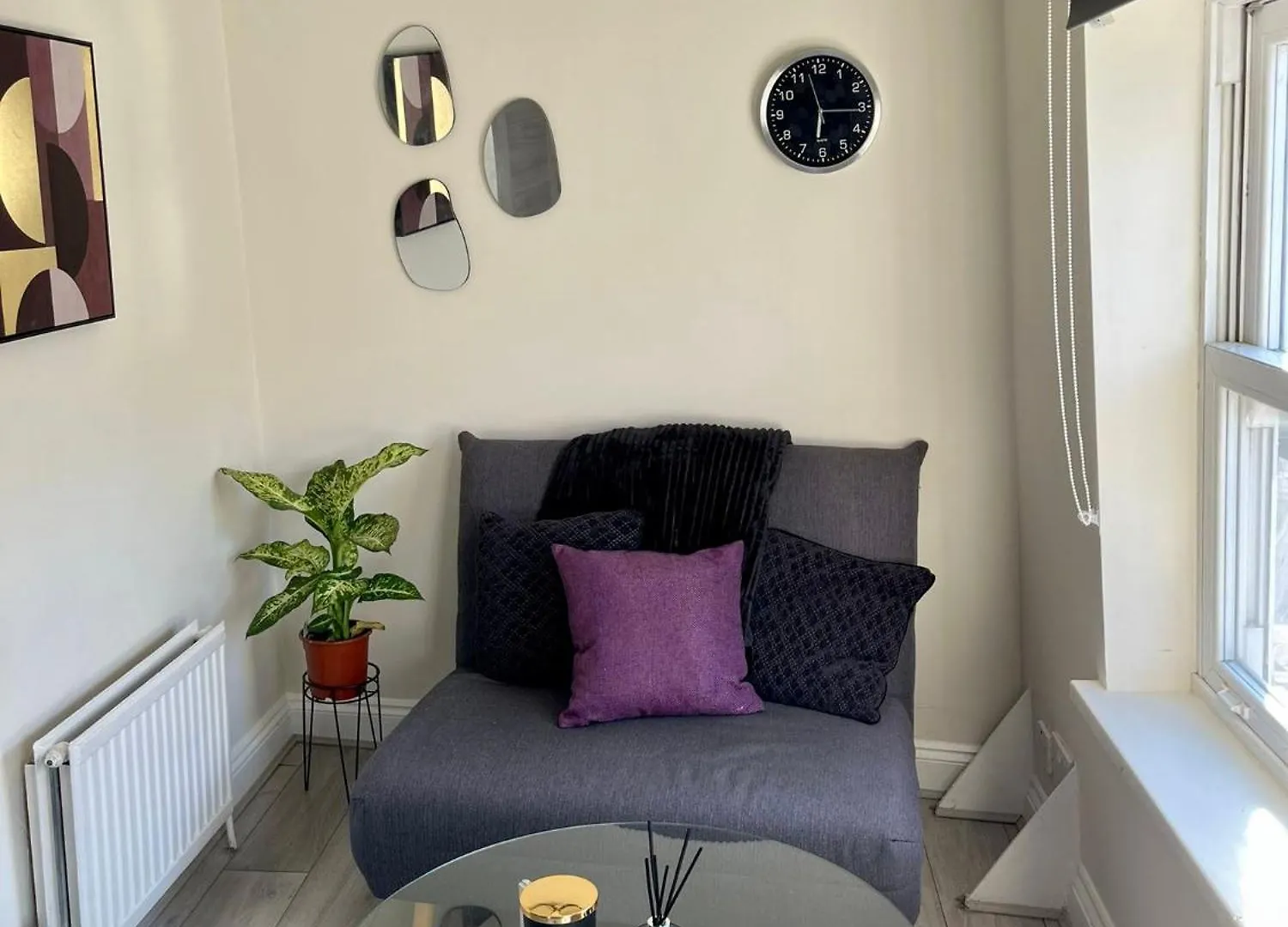 Shoreditch Rooms - Apartments And Rooms In The City Londres