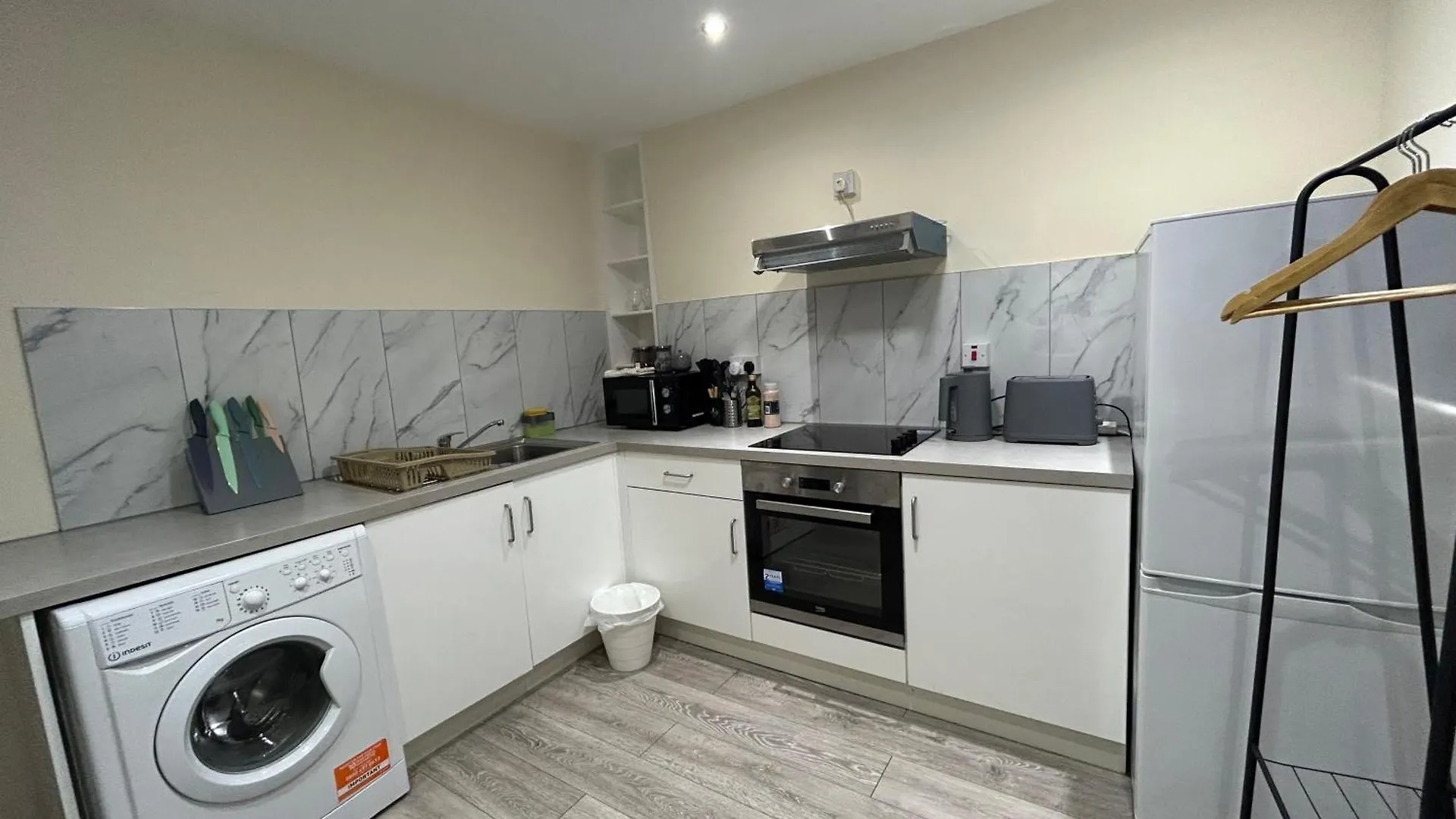 Shoreditch Rooms - Apartments And Rooms In The City Londres