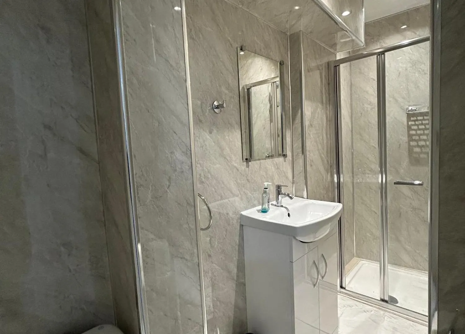 Shoreditch Rooms - Apartments And Rooms In The City Londres