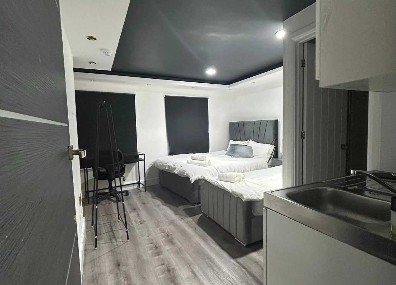 Shoreditch Rooms - Apartments And Rooms In The City Londyn