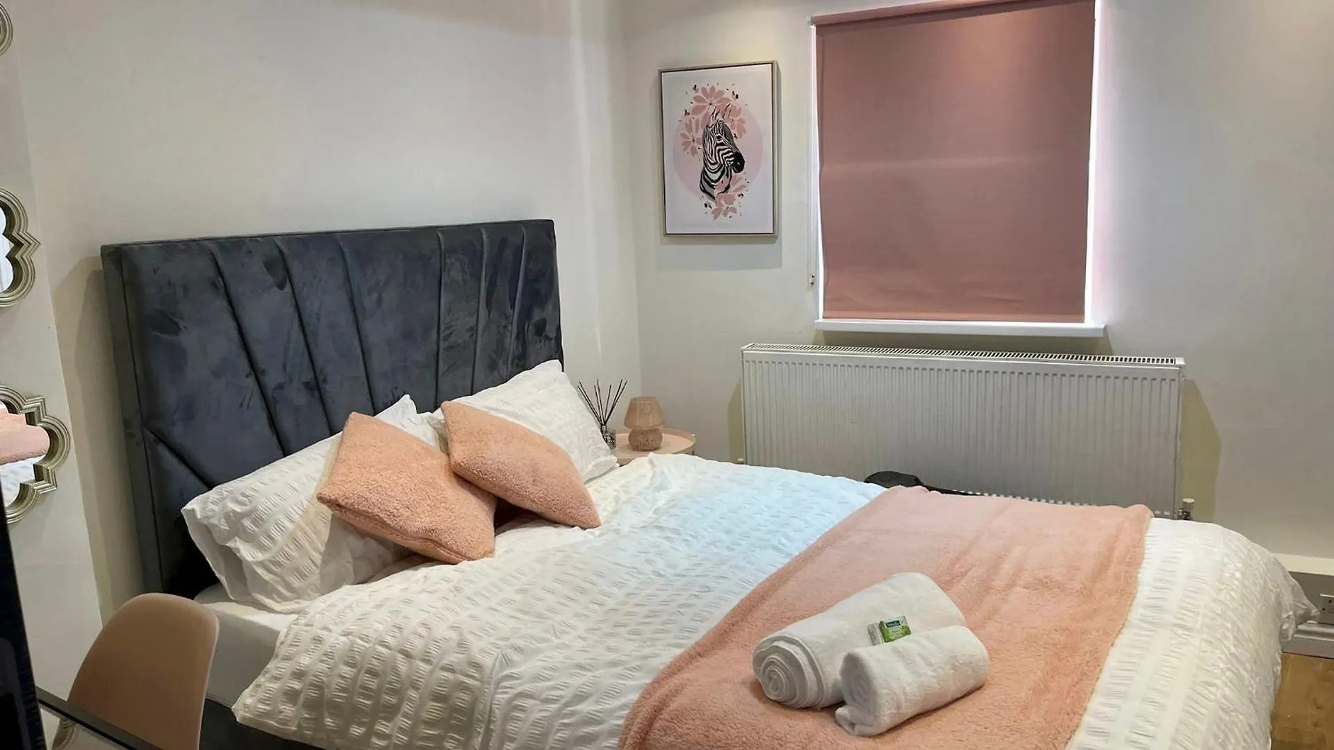 Shoreditch Rooms - Apartments And Rooms In The City London