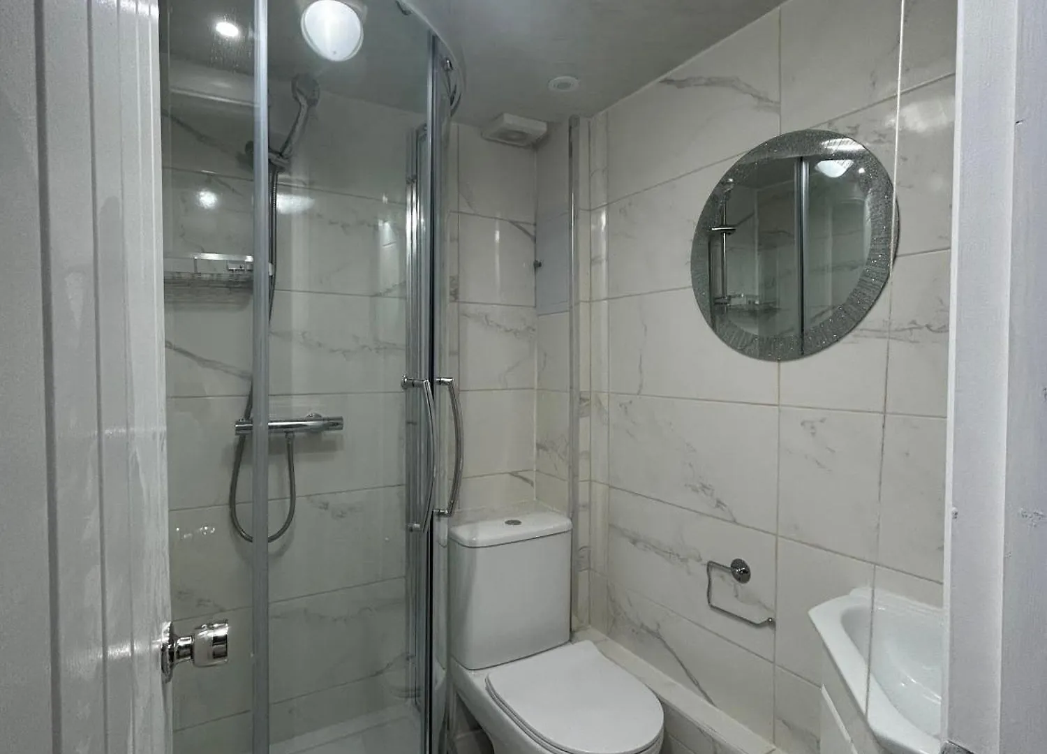 Shoreditch Rooms - Apartments And Rooms In The City London