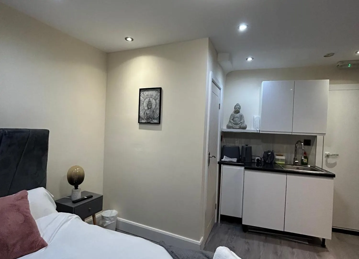 Shoreditch Rooms - Apartments And Rooms In The City London United Kingdom