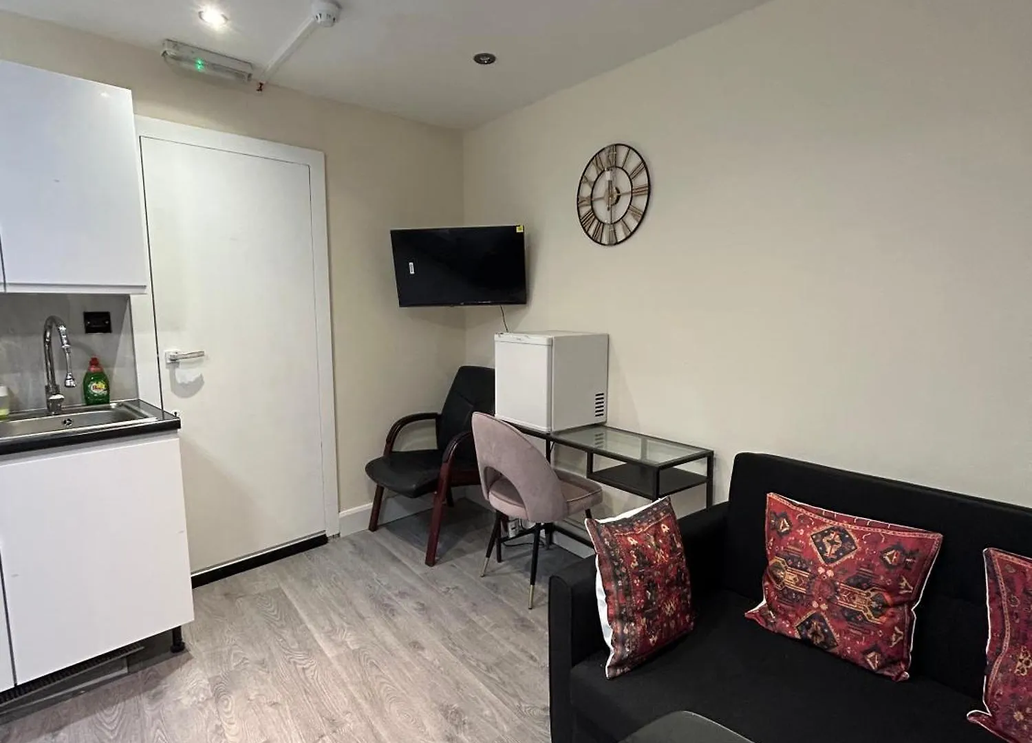 Shoreditch Rooms - Apartments And Rooms In The City London 0*,