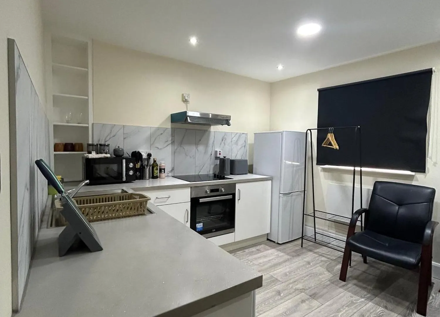 Shoreditch Rooms - Apartments And Rooms In The City London
